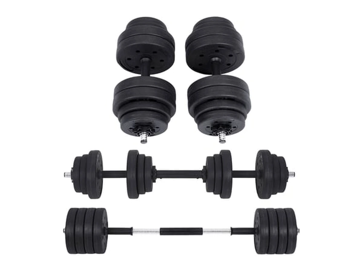 SONGMICS SYL30HBK 30 kg
