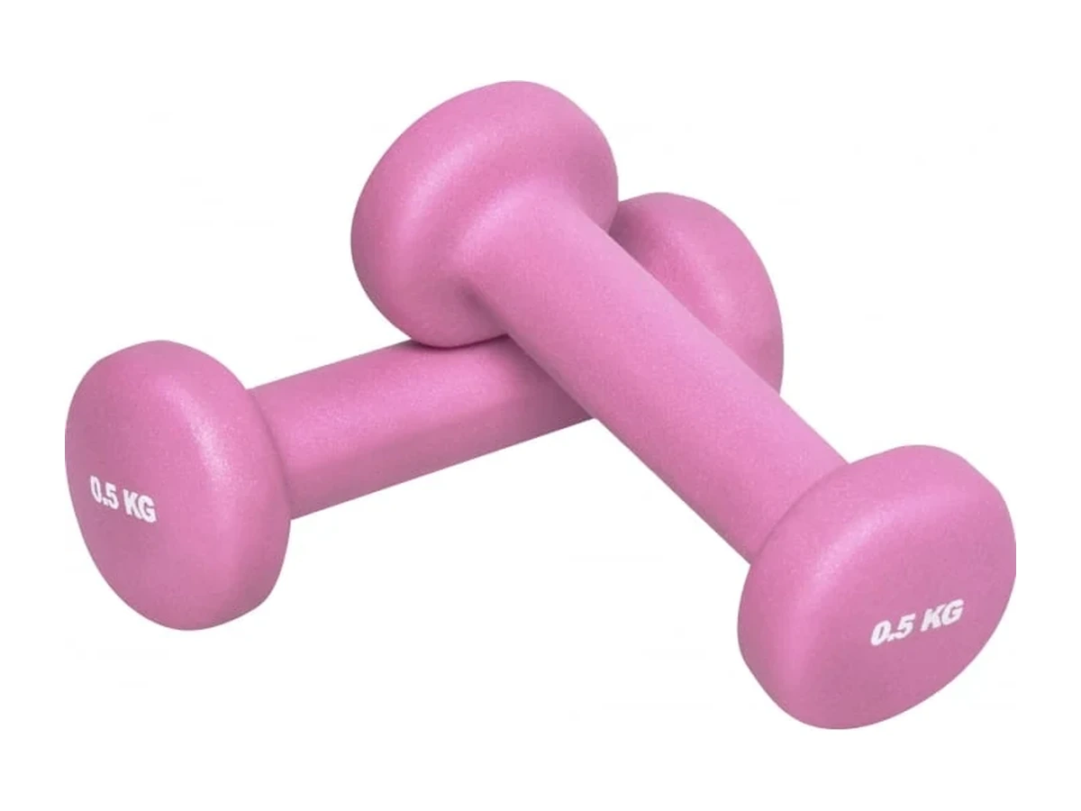 Gorilla Sports Vinyl 0,5 kg